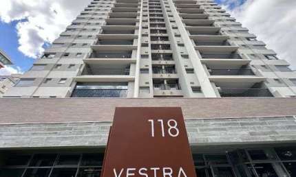 Apartamento com 3 quartos à venda na Rua Antônio Lapa, Cambuí, Campinas