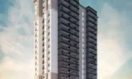 Lançamento de aptos de 2 e 3 dorms com 1 ou 2 vagas no Bonfim