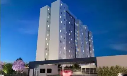 Oportunidade - Últimas unidades de aptos de 3 dorms c/suíte pelo  Casa Verde Amarela