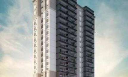 Lançamento de aptos de 2 e 3 dorms com 1 ou 2 vagas no Bonfim