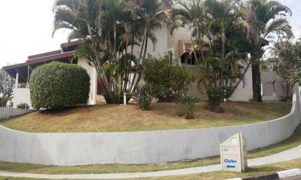 Casa em condomínio fechado com 3 quartos à venda na Estrada do Jequitibá, Pinheiro, Valinhos