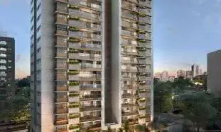 Apartamentos novos com 157 m² no cambuí - últimas unidades