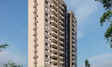 Apartamento com 2 quartos à venda na Rua Carlos Gomes, Santa Cruz, Valinhos