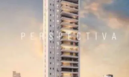 Apartamento em construção de alto padrão na melhor localização do Cambuí!