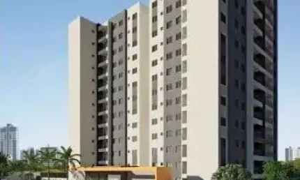 Apartamento com 2 quartos à venda na Rua João Batista Pupo de Moraes, Parque Industrial, Campinas