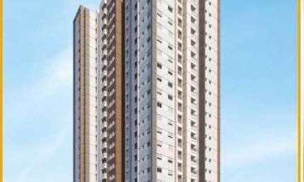 Apartamento com 2 quartos à venda na Rua Nuporanga, Chácara da Barra, Campinas
