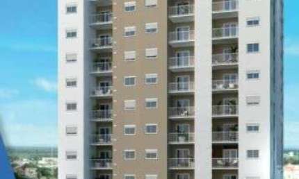 Apartamento com 2 quartos à venda na Avenida Joaquim Alves Corrêa, Jardim Santo Antônio, Valinhos