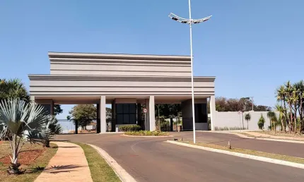 Golden Lake -lotes em condomínio em Betel pronto para construir!