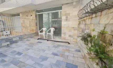 Apartamento com 3 quartos à venda na Rua Dez de Setembro, 41, Centro, Campinas