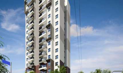 Apartamento com 2 quartos à venda na Avenida Onze de Agosto, 1535, Vila Embaré, Valinhos
