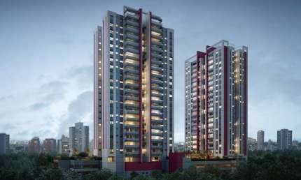 Apartamento com 3 quartos à venda na Avenida Maria Emília Alves dos Santos de Ângelis, 399, Parque Prado, Campinas