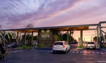 Miraj Paulínia - Oportunidade lote com 291 m2 em condomínio