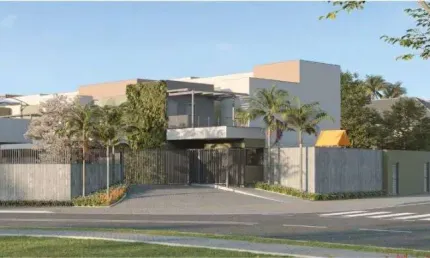 Casa com 3 quartos à venda na Rua Latino Coelho, 1370, Parque Taquaral, Campinas