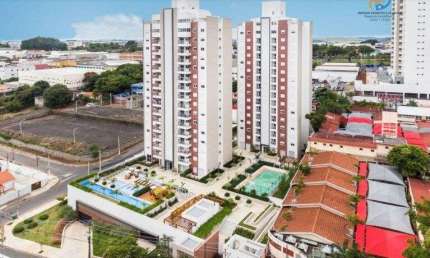 Cobertura de 3 dorms c/suíte e 2 vagas - IHome Manões Santo Antonio