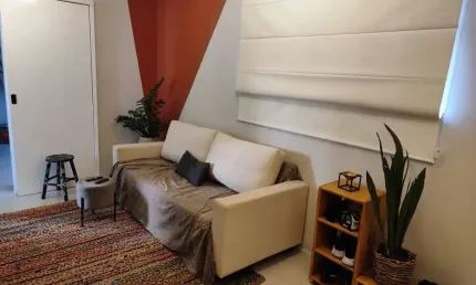 Apartamento com 2 quartos à venda na Rua Professor João Augusto de Toledo, 731, Vila Proost de Souza, Campinas