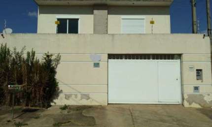 Casa com 3 quartos à venda na Rua Amélia Furlanetto dos Santos, 150, Parque Residencial Regina (Nova Veneza), Sumaré