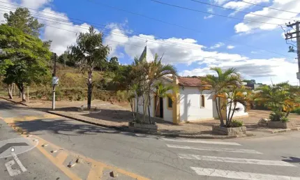 Área Residencial/Comercial em Bairro da Ponte, Itatiba/SP