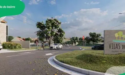 Terreno em Loteamento em Jardim Ouro Verde, Campinas/SP