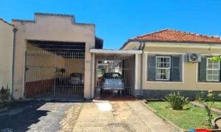 Casa com 3 quartos à venda na Av 29 De Abril, 301, Centro, Itatiba