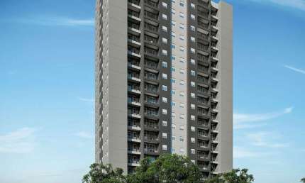 Apartamento de 2 dorms c/suíte em São Bernardo, Campinas/SP