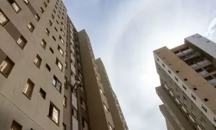 Apartamento com 2 quartos à venda na Rua Alaíde Nascimento de Lemos, 785, Vila Lemos, Campinas