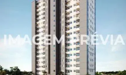 Lançamento de apartamentos pelo Programa Minha Casa Minha Vida na Vila União