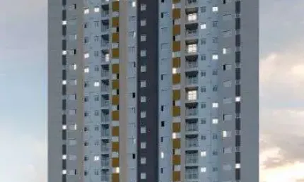 Lançamento de apartamento em Jardim Campos Elíseos, Campinas/SP