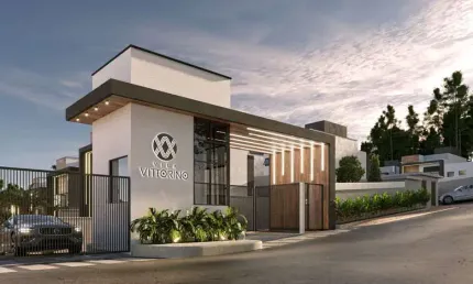 Casa em condomínio fechado com 3 quartos à venda na Rua Três Marias, S/N, Bosque, Vinhedo