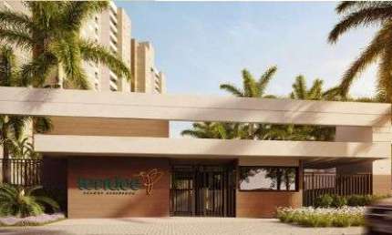 Lançamento de aptos de 3 dorms. 2 vagas na região do Jardim Aurélia, Campinas/SP