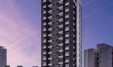 Apartamento com 2 quartos à venda na Rua Azarias de Melo, 604, Taquaral, Campinas