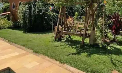 Chácara / sítio com 3 quartos à venda na Alameda Itatinga, Joapiranga, Valinhos