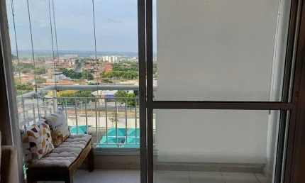 Apartamento de 2 dorms no jardim nova europa, campinas/sp