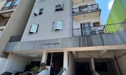 Apartamento com 2 quartos à venda na Avenida José de Souza Campos, 2315, Cambuí, Campinas