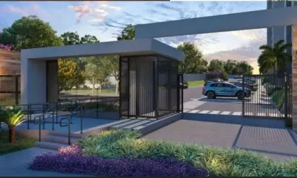 Lançameno de aptos pelo mcmv em loteamento residencial vila bella, campinas/sp