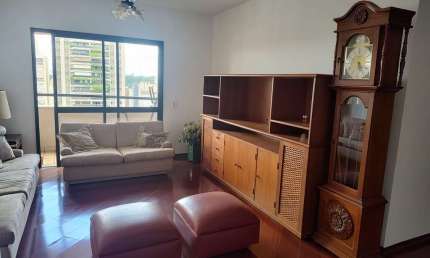 Apartamento com 3 quartos à venda na Rua Campos Sales, Centro, Ribeirão Preto