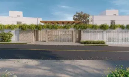 Casa em condomínio fechado com 2 quartos à venda na Rua Emerson José Moreira, Parque Taquaral, Campinas
