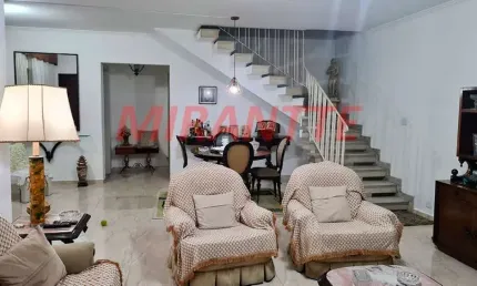 Casa com 3 quartos à venda na Rua Padre Luciano, Jardim Franca, São Paulo