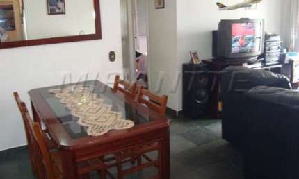 Apartamento com 2 quartos à venda na Rua Atílio Piffer, Casa Verde, São Paulo
