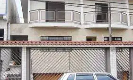 Casa com 3 quartos à venda na Rua Itala, Vila Paiva, São Paulo