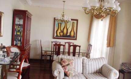 Apartamento de 4m² com 4 quartos em Jardim São Paulo