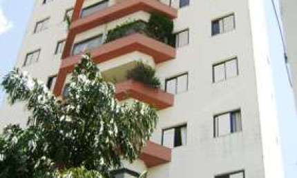 Apartamento de 108m² com 3 quartos em Lauzane Paulista