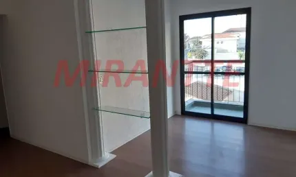Apartamento com 3 quartos à venda na Rua Piracema, Santana, São Paulo