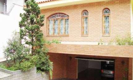 Casa com 3 quartos à venda na Rua Padre Corino Sani, Jardim Consolata, São Paulo