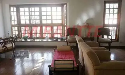 Sobrado de 317m² com 3 quartos em Palmas Do Tremembé