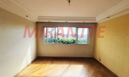 Apartamento com 2 quartos à venda na Rua José Debieux, Santana, São Paulo