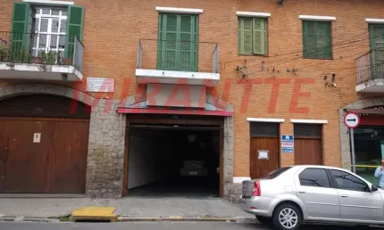 Casa com 4 quartos à venda na Rua Marechal Hermes da Fonseca, Santana, São Paulo