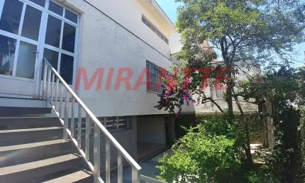 Casa com 3 quartos à venda na Rua Andaçu, Vila Guilherme, São Paulo
