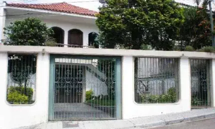 Sobrado de 240m² com 3 quartos em Palmas Do Tremembé