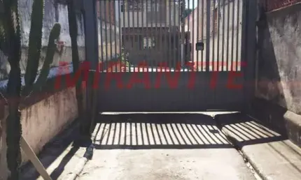 Casa com 2 quartos à venda na Rua César Pena Ramos, Vila Santa Maria, São Paulo