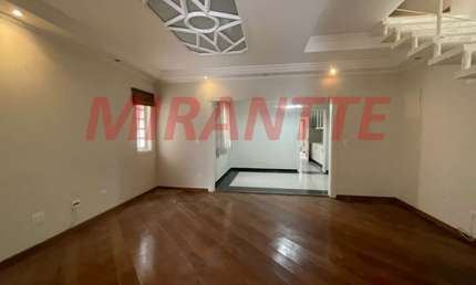 Casa com 4 quartos à venda na Rua Álvaro de Abreu, Jardim São Paulo (Zona Norte), São Paulo